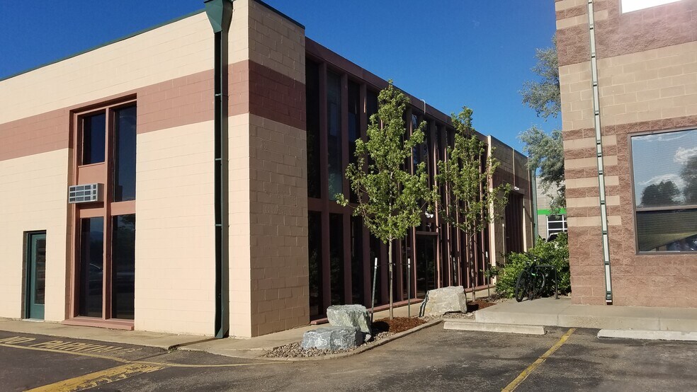 More Photos Of 5721 Arapahoe Ave, Boulder Research And Development For Lease