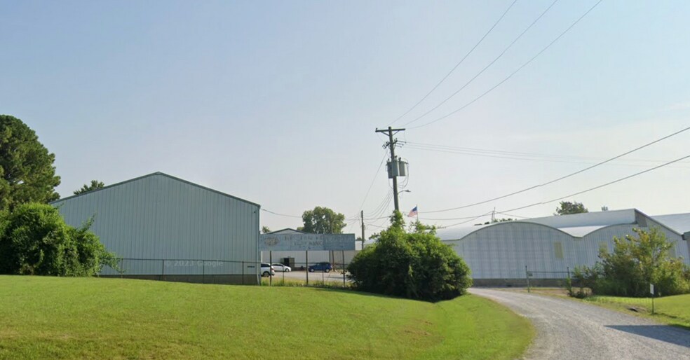 More Photos Of 1137 1st St, Henderson Warehouse For Lease