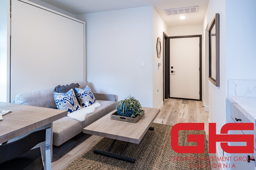 More Photos Of 262 N Los Robles Ave, Pasadena Apartments For Sale