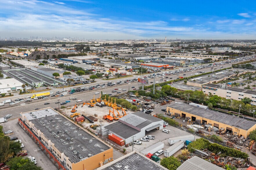 More Photos Of 5075 NW 79th Ave, Doral Land For Lease