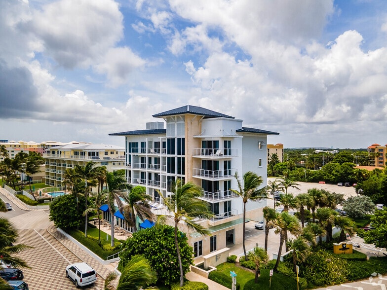 More Photos Of 45 NE 21st Ave, Deerfield Beach Hotel For Sale