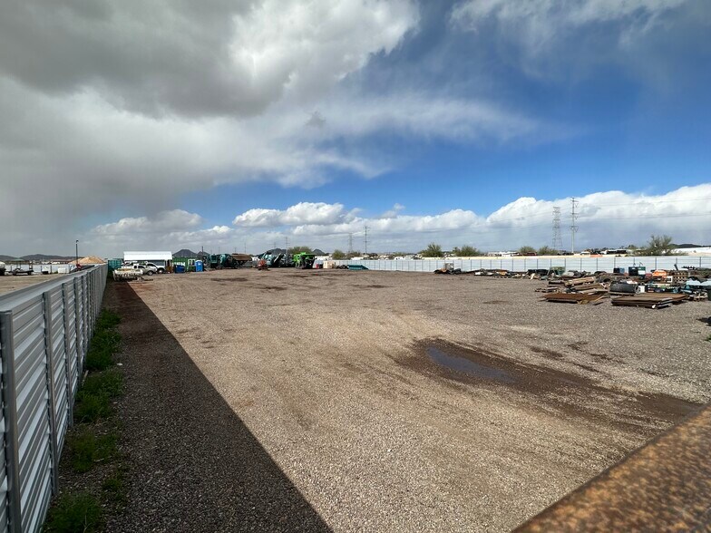 More Photos Of 24348 N 11th Ave, Phoenix Land For Lease