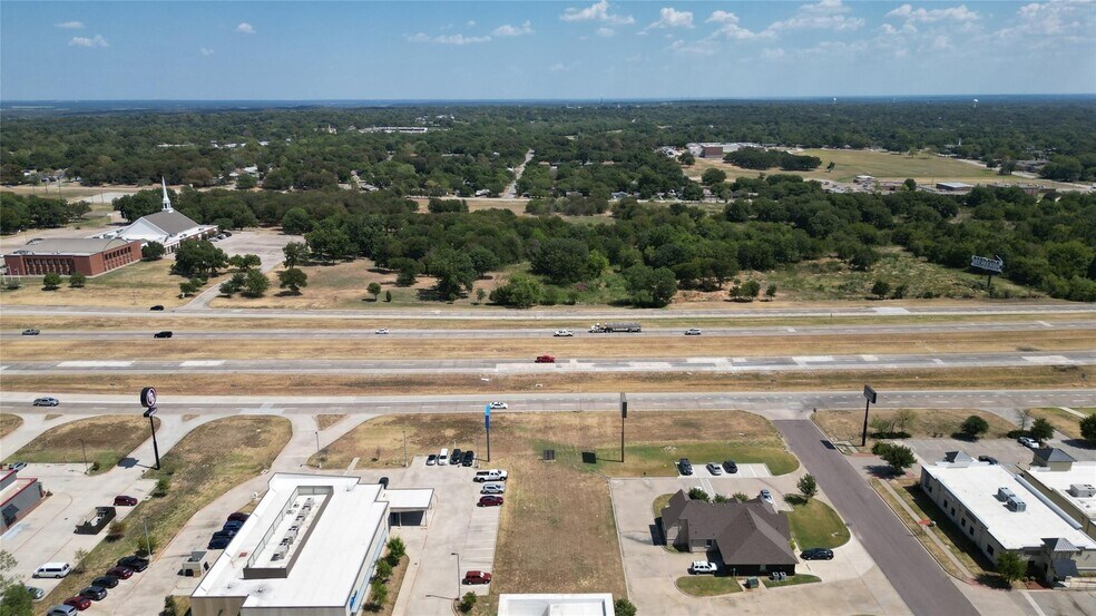 More Photos Of TBD State Highway 75, Denison Land For Sale
