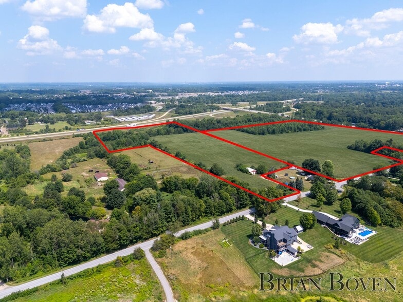 More Photos Of 4277 68th SW st, Byron Center Land For Sale