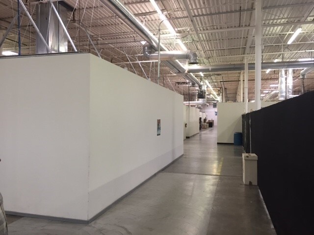 More Photos Of 1430 Vanderbilt Dr, El Paso Warehouse For Lease