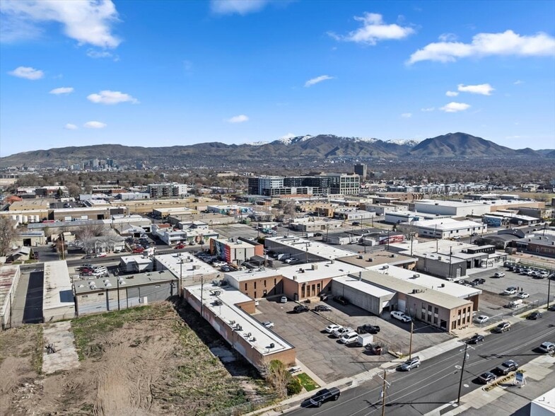 More Photos Of 152 W Burton Ave, Salt Lake City Office For Sale