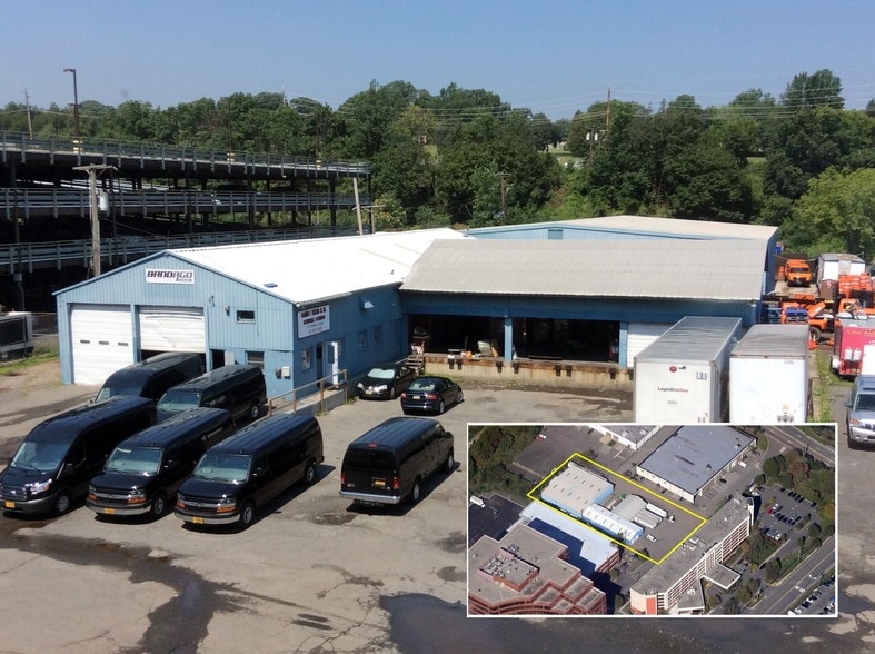 Primary Photo Of 23 Terminal Rd, Lyndhurst Warehouse For Lease