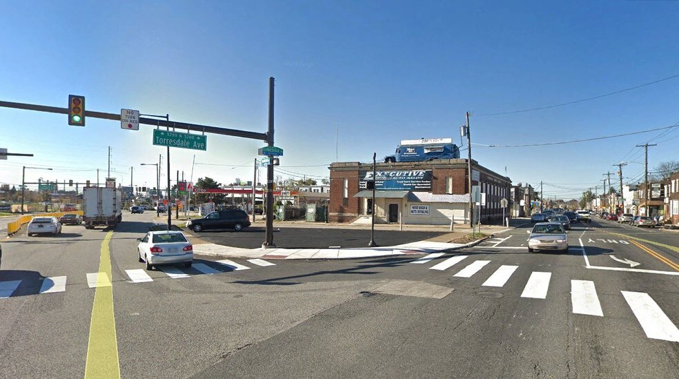 More Photos Of 5223 Torresdale Ave, Philadelphia Auto Repair For Sale