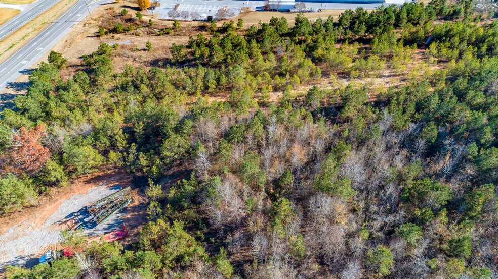 More Photos Of 1374 US-Hwy 280, Alexander City Land For Sale