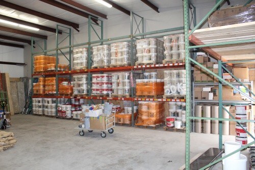 More Photos Of 308 E FM 1830, Argyle Industrial For Lease