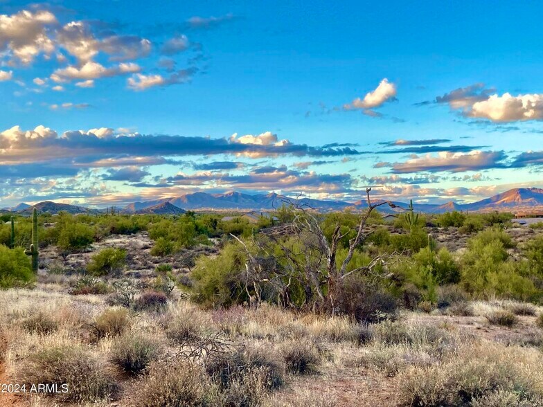 More Photos Of 14400 Carefree, Scottsdale Land For Sale