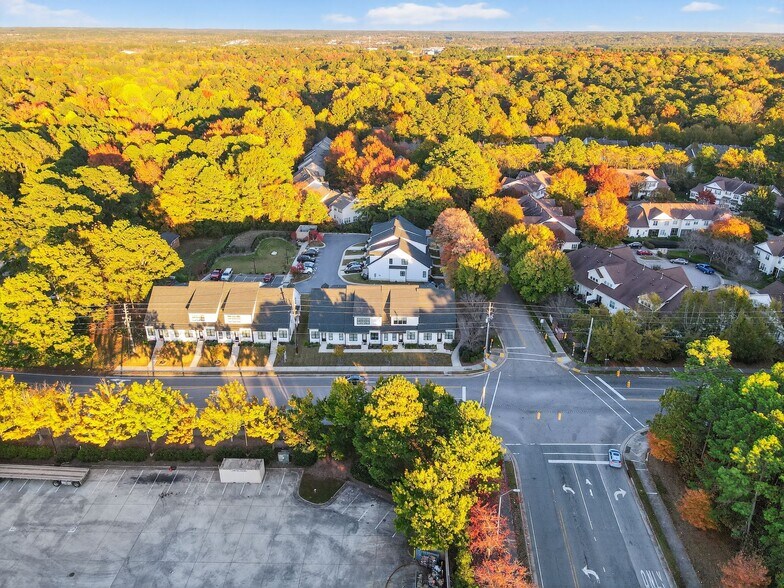 More Photos Of 6104-6120 Fox Rd, Raleigh Apartments For Sale