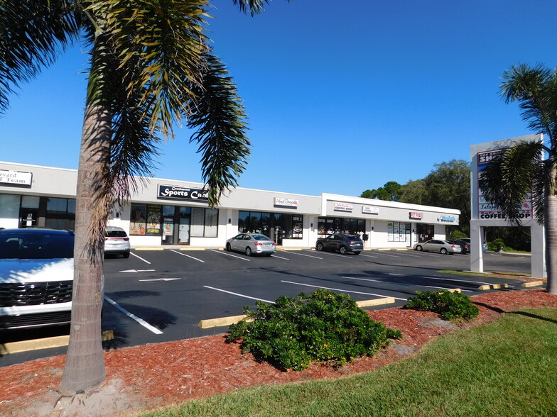 Primary Photo Of 500 Barton Blvd, Rockledge Storefront Retail Office For Lease