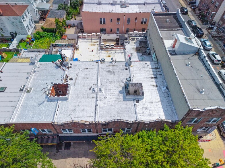 More Photos Of 6115 20th Ave, Brooklyn Storefront Retail Residential For Sale