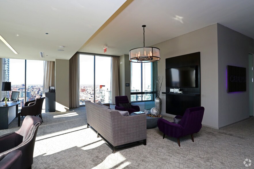 More Photos Of 123 N Desplaines St, Chicago Apartments For Lease