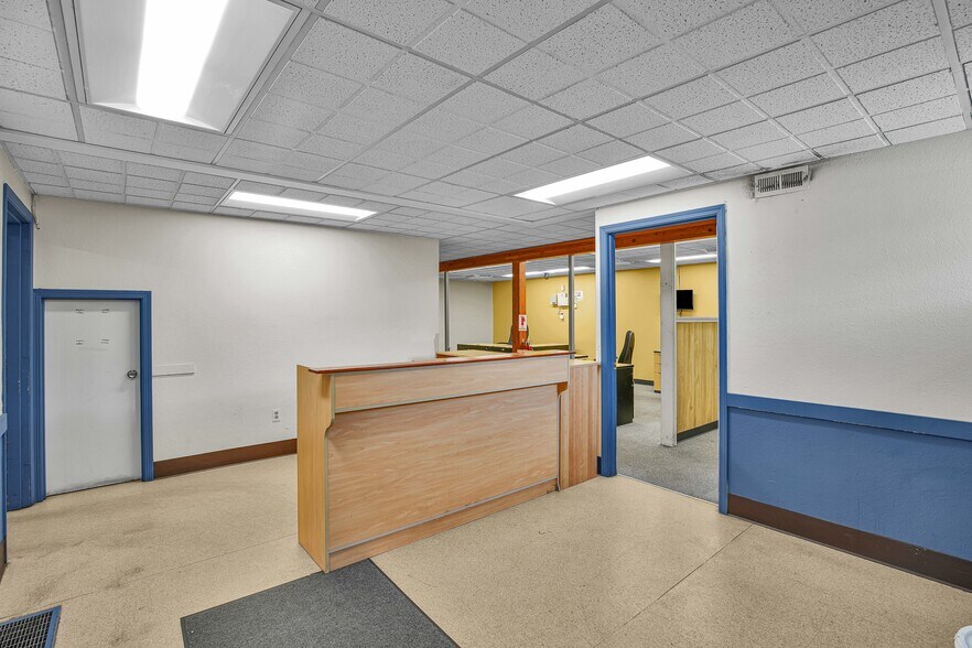 More Photos Of 679-687 N Thompson St, Portland Warehouse For Lease