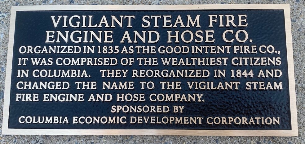 More Photos Of 28 N 2nd St, Columbia General Retail For Sale