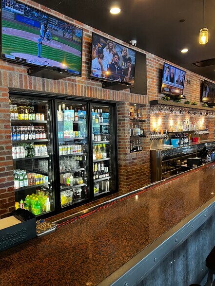 More Photos Of 1201 Boston Post Rd, Milford General Retail For Sale