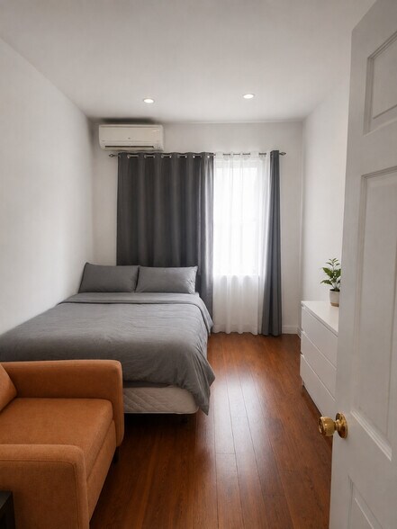 More Photos Of 99-12 37th Ave, Corona Storefront Retail Residential For Sale