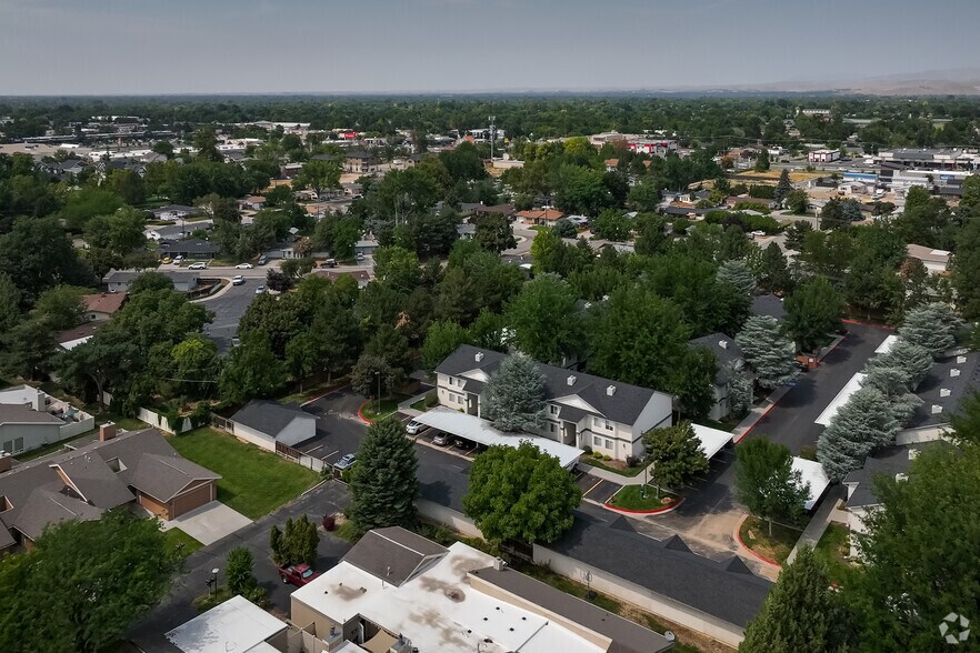 More Photos Of 7501 W Florence Ln, Boise Apartments For Sale