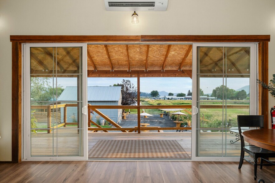 More Photos Of 510 E Main Ave, Chewelah Lodge Meeting Hall For Sale