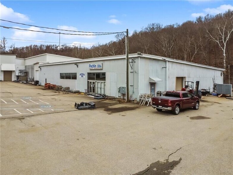 More Photos Of 479 Ferguson Rd, Dunbar Refrigeration Cold Storage For Sale