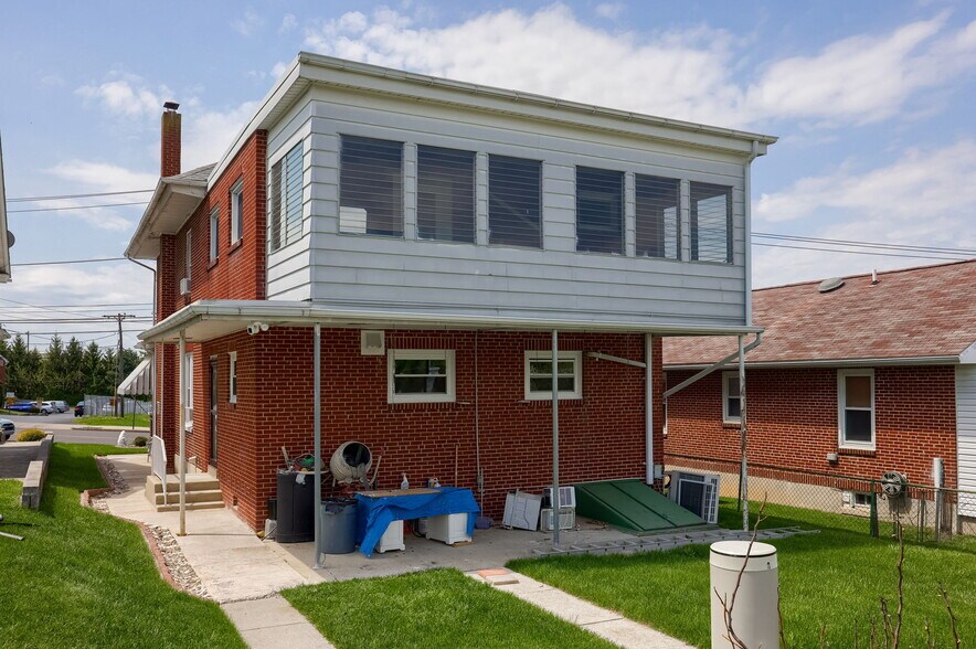 More Photos Of 3625 Kutztown Rd, Reading Freestanding For Sale
