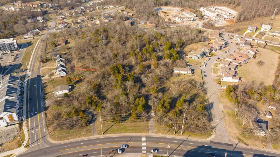 503 W Trinity Ln, Nashville, TN 37207 Land For Sale