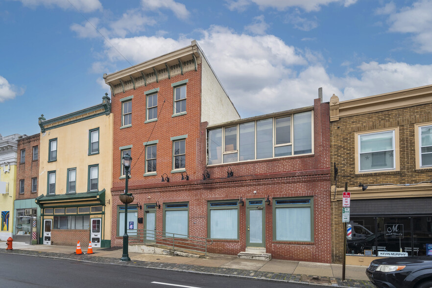 Primary Photo Of 4348-50 Main St, Philadelphia General Retail For Sale