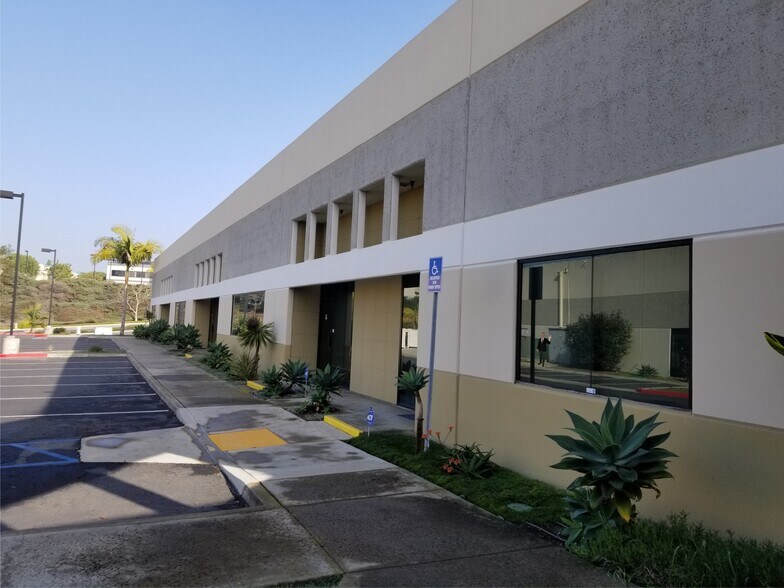 More Photos Of 1023 Calle Sombra, San Clemente Light Manufacturing For Lease