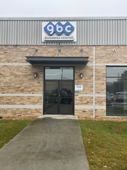 More Photos Of 5317 Peachtree Blvd, Chamblee Specialty For Sale