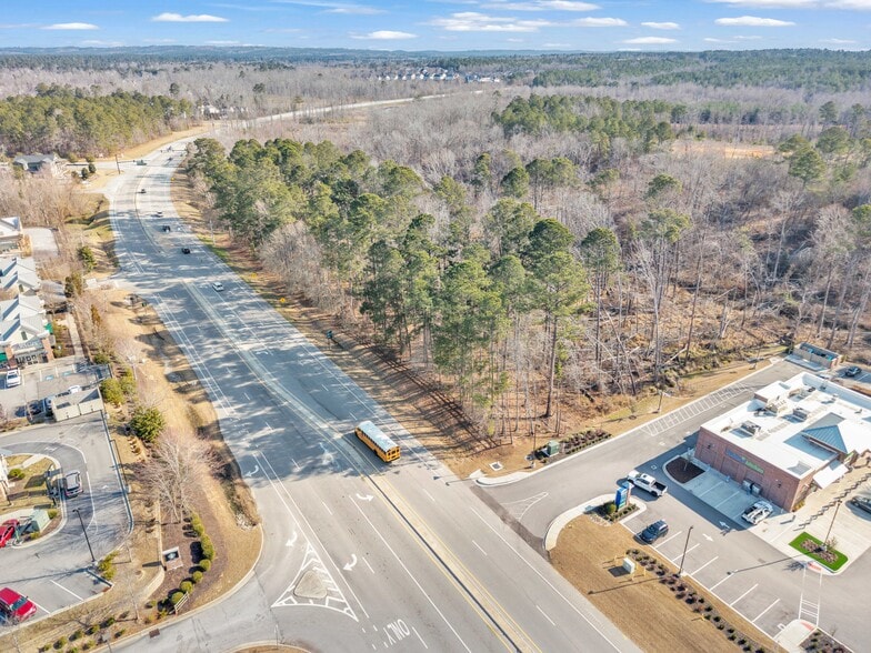 More Photos Of 5095 Washington Road, Evans Land For Lease
