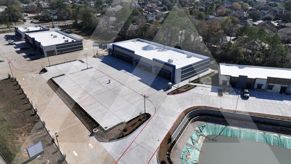 More Photos Of 25819 Cypresswood, Spring Unknown For Lease