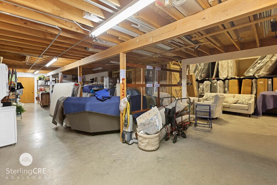 More Photos Of 2610 S Reserve St, Missoula Storefront For Sale