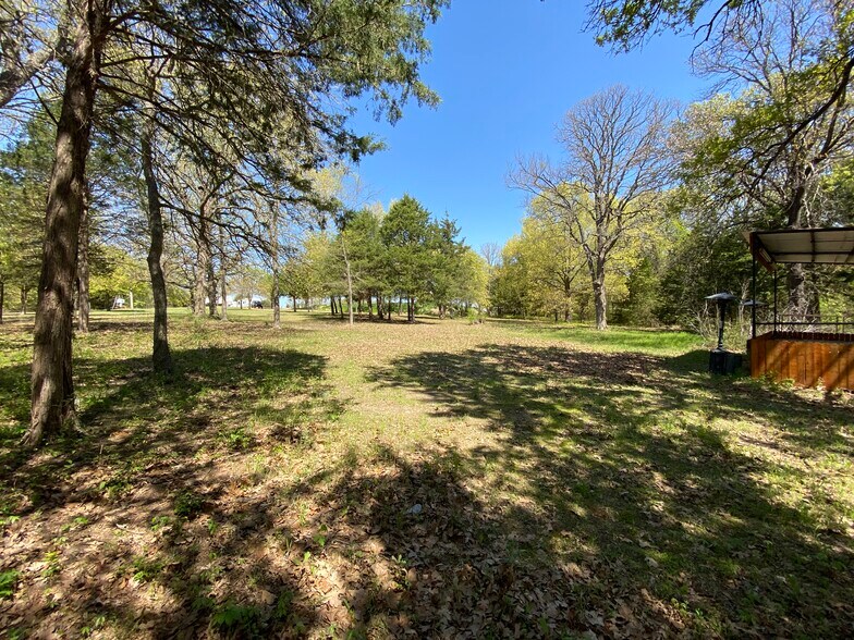 4700 OK Highway 78 E, Milburn, OK 73450 Manufactured Housing Mobile