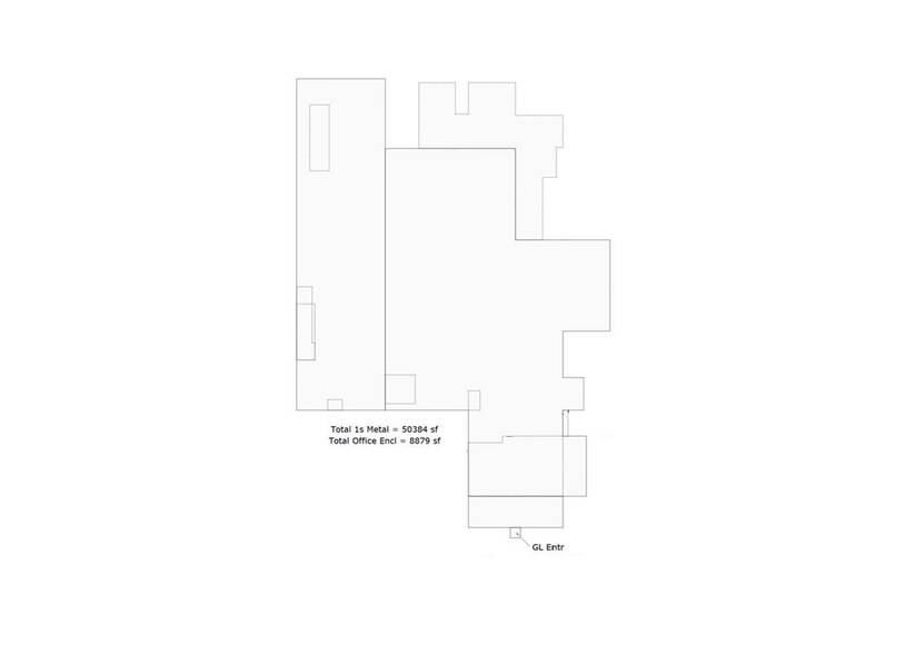 More Photos Of 3158 S Hoover Rd, Wichita Manufacturing For Sale