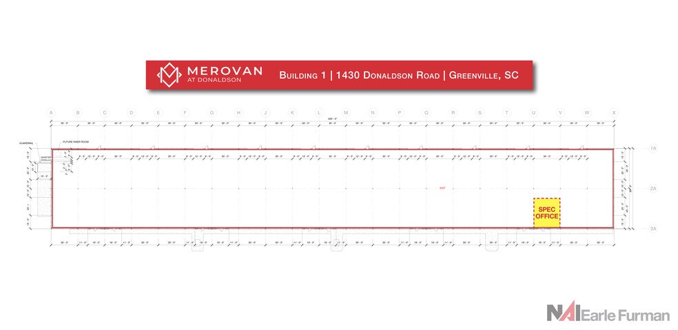 More Photos Of Augusta Rd & Donaldson Rd, Greenville Unknown For Lease