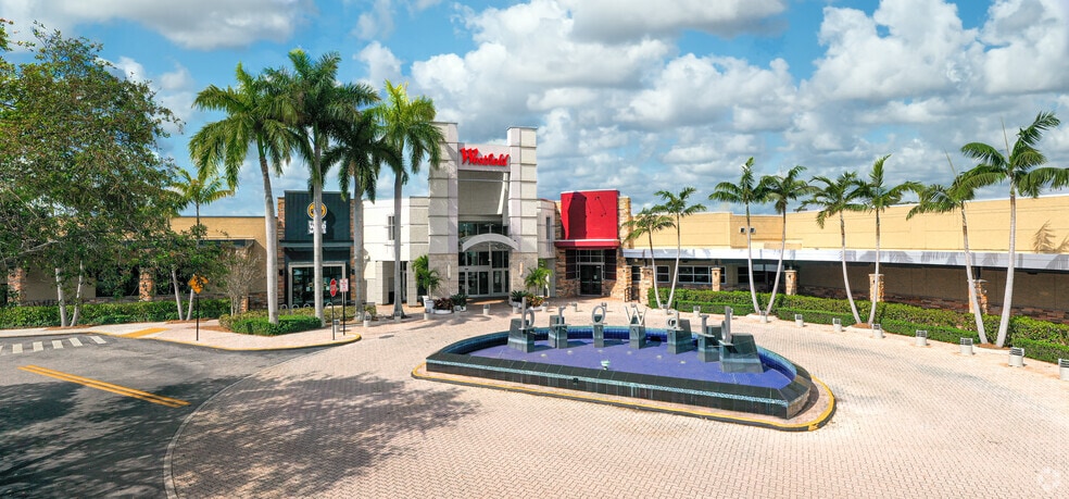 More Photos Of 8000 W Broward Blvd, Plantation General Retail For Sale