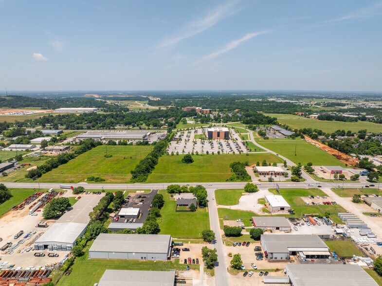 More Photos Of S Bloomington St, Lowell Land For Sale