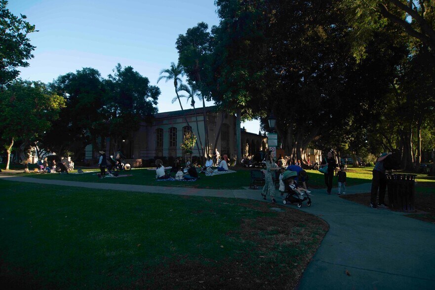 More Photos Of 1025 Mission St, South Pasadena Land For Sale