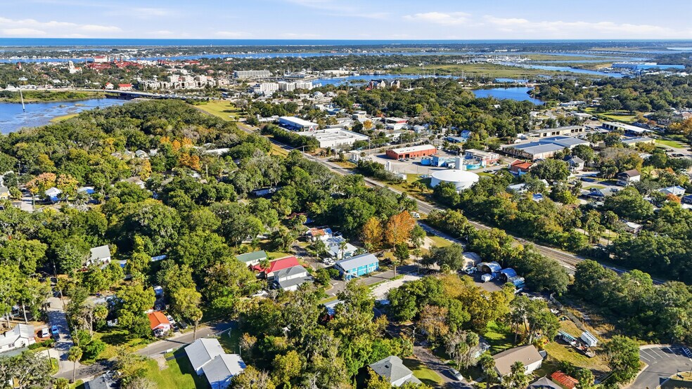 More Photos Of 96 Fred Waters Way, Saint Augustine Warehouse For Sale