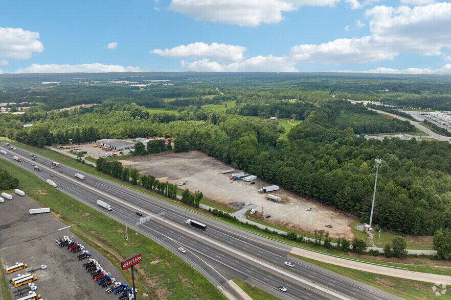 More Photos Of 2817 Bill Wright Rd, Jefferson Land For Lease