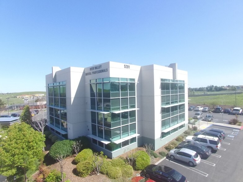 More Photos Of 5201 Deer Valley Rd, Antioch Office For Sale