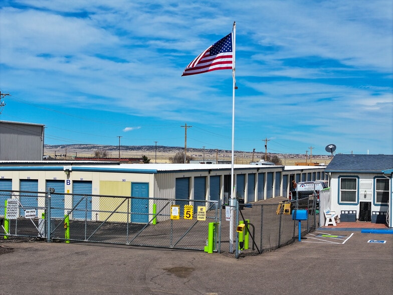 More Photos Of , Pueblo Specialty For Sale