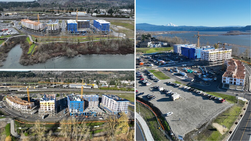 Primary Photo Of , Washougal Unknown For Lease