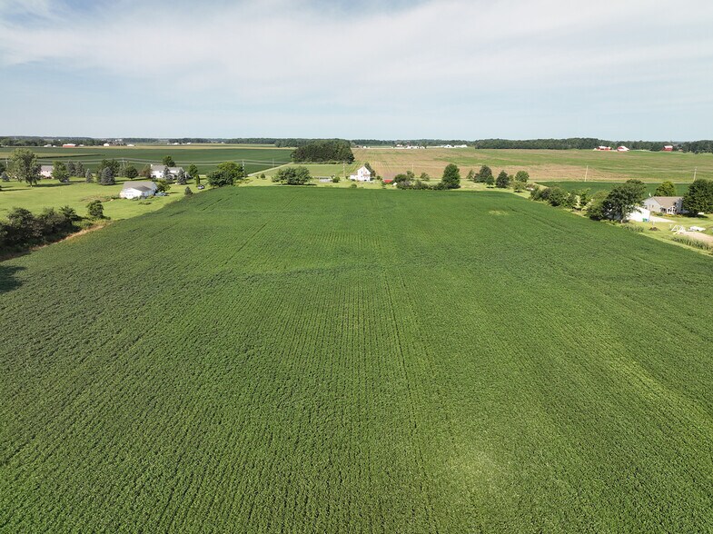 More Photos Of 7535 S 600 E, Columbia City Land For Sale