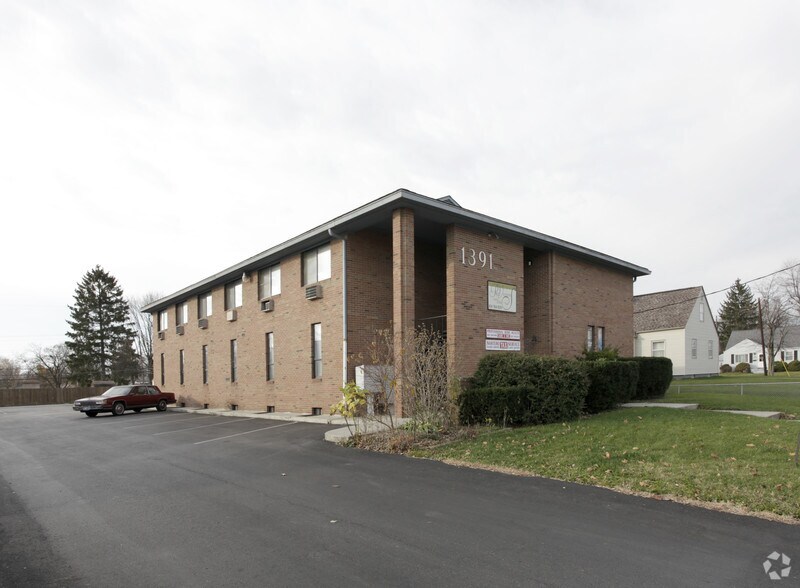 More Photos Of 1391 Oakland Park Ave, Columbus Office For Lease