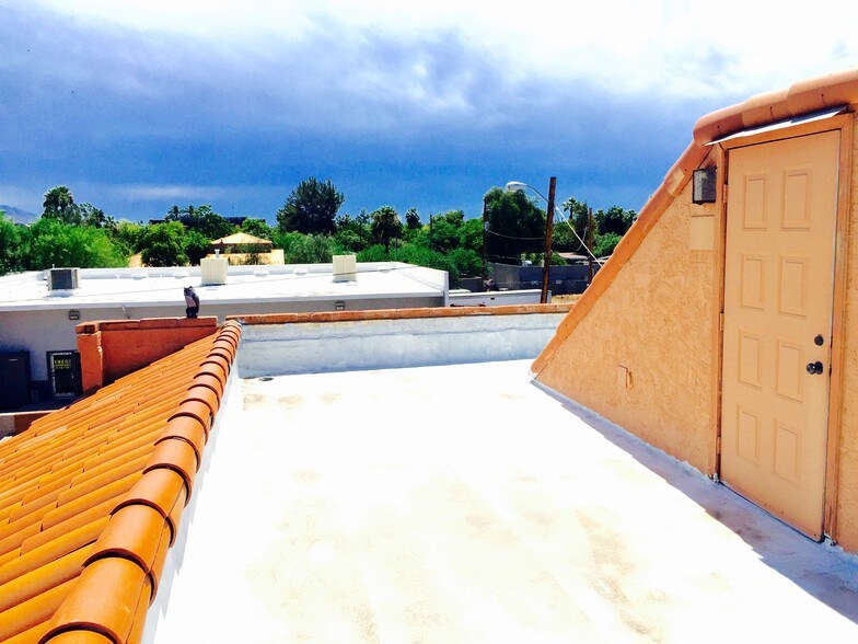 More Photos Of 3335 N 16th St, Phoenix Loft Creative Space For Lease