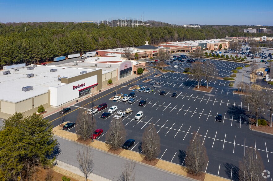 More Photos Of 7691 N Point Pky, Alpharetta Storefront Retail Office For Lease
