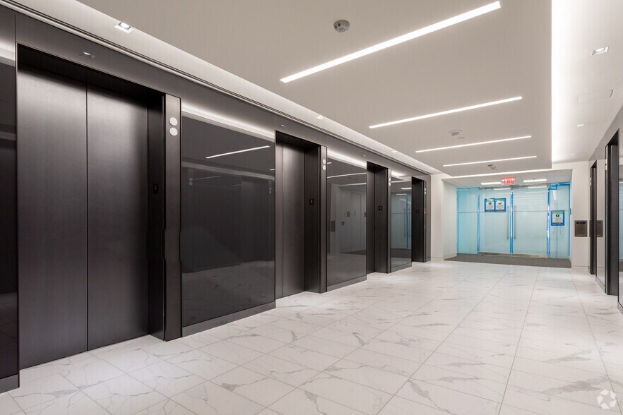 More Photos Of 2101 L St NW, Washington Office For Sale